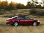 Buick Lucerne CXS 2006 года